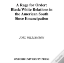 Capa do artigo Rage For Order