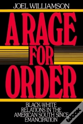 Rage For Order