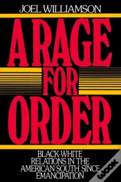 Capa do artigo Rage For Order