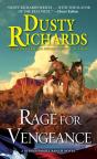 Rage For Vengeance - Preview
