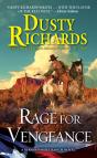 Rage For Vengeance - Preview
