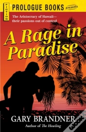 Capa do artigo Rage In Paradise