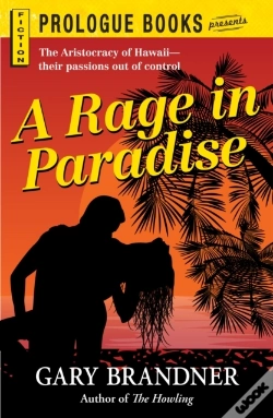 Capa do artigo Rage In Paradise