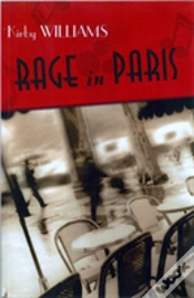 Capa do artigo Rage In Paris