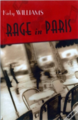 Capa do artigo Rage In Paris