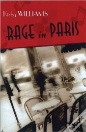 Capa do artigo Rage In Paris