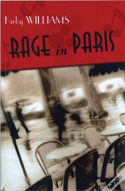 Capa do artigo Rage In Paris