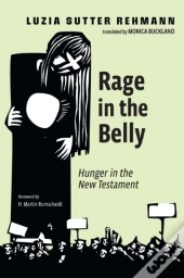 Rage In The Belly