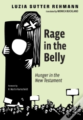 Rage In The Belly