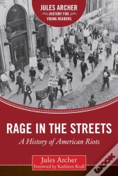 Rage In The Streets