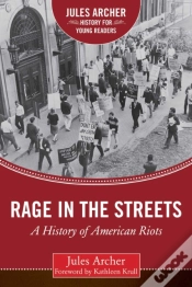 Capa do artigo Rage In The Streets