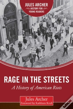 Capa do artigo Rage In The Streets
