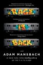 Rage Is Back - Preview