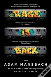 Capa do artigo Rage Is Back