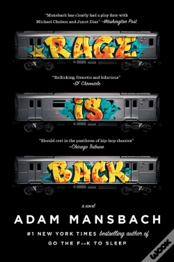Capa do artigo Rage Is Back