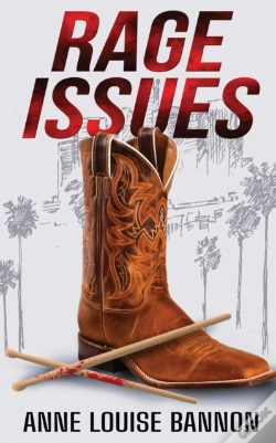 Capa do artigo Rage Issues