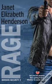 Capa do artigo Rage