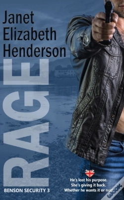 Capa do artigo Rage