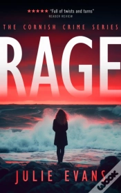 Capa do artigo Rage