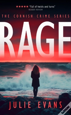 Capa do artigo Rage