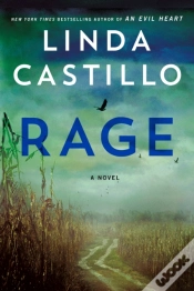 Capa do artigo Rage