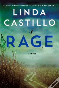 Capa do artigo Rage