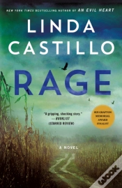 Capa do artigo Rage