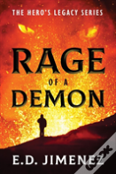 Rage Of A Demon