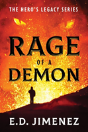 Rage Of A Demon - Preview