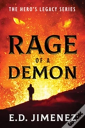 Rage Of A Demon
