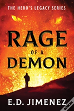 Capa do artigo Rage Of A Demon