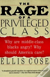 Capa do artigo Rage Of A Privileged Class