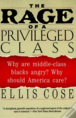 Capa do artigo Rage Of A Privileged Class
