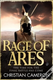 Capa do artigo Rage Of Ares
