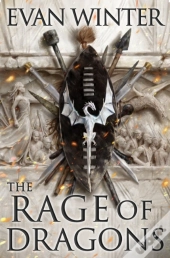 Rage Of Dragons