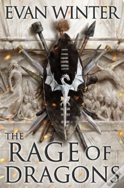 Capa do artigo Rage Of Dragons