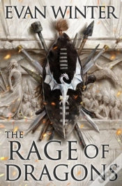 Capa do artigo Rage Of Dragons