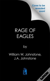 Capa do artigo Rage Of Eagles