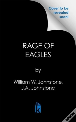 Capa do artigo Rage Of Eagles