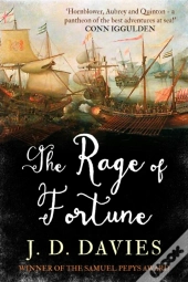 Rage Of Fortune