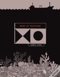 Capa do artigo Rage Of Poseidon