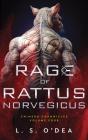Rage Of Rattus Norvegicus - Preview