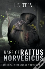 Capa do artigo Rage Of Rattus Norvegicus