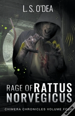 Capa do artigo Rage Of Rattus Norvegicus