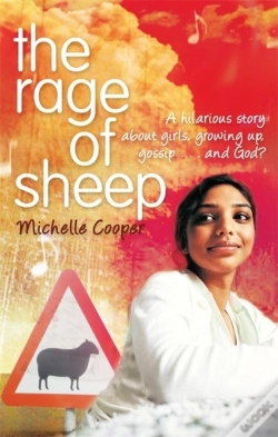 Capa do artigo Rage Of Sheep