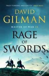 Rage Of Swords