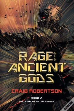 Capa do artigo Rage Of The Ancient Gods