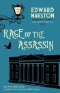 Rage Of The Assassin - Preview
