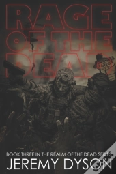 Rage Of The Dead