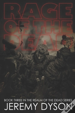 Capa do artigo Rage Of The Dead